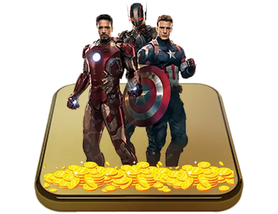 avengers đổi thưởng tại fostems.in.net