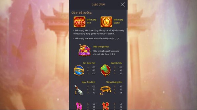 Đánh nhỏ và nâng cấp từ từ