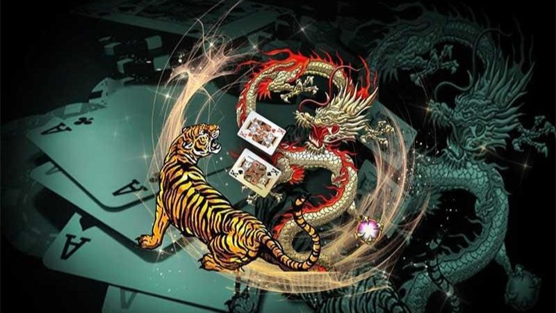 Những khái niệm cơ bản về rồng hổ tại tài xỉu Sunwin