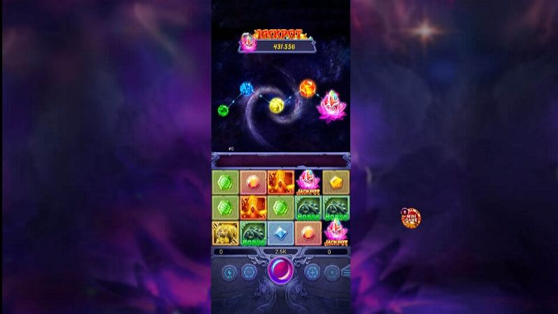 Luật chơi Tây du thần khí