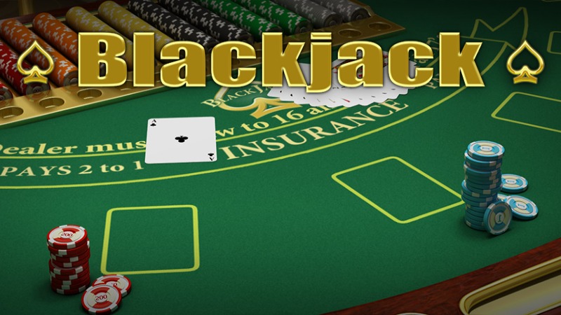 Thông tin sơ lược về trò chơi có thưởng blackjack